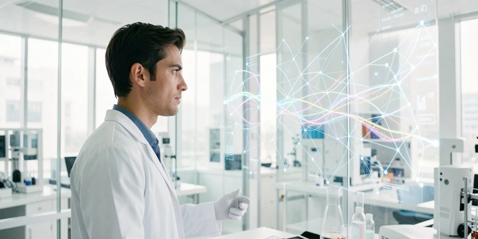 AI Data Infrastructure