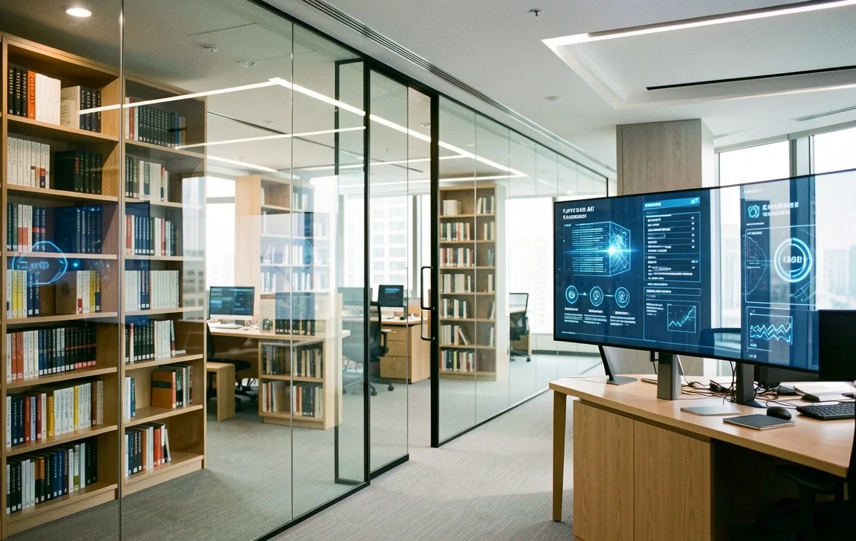 TopVirexo Legal Infrastructure